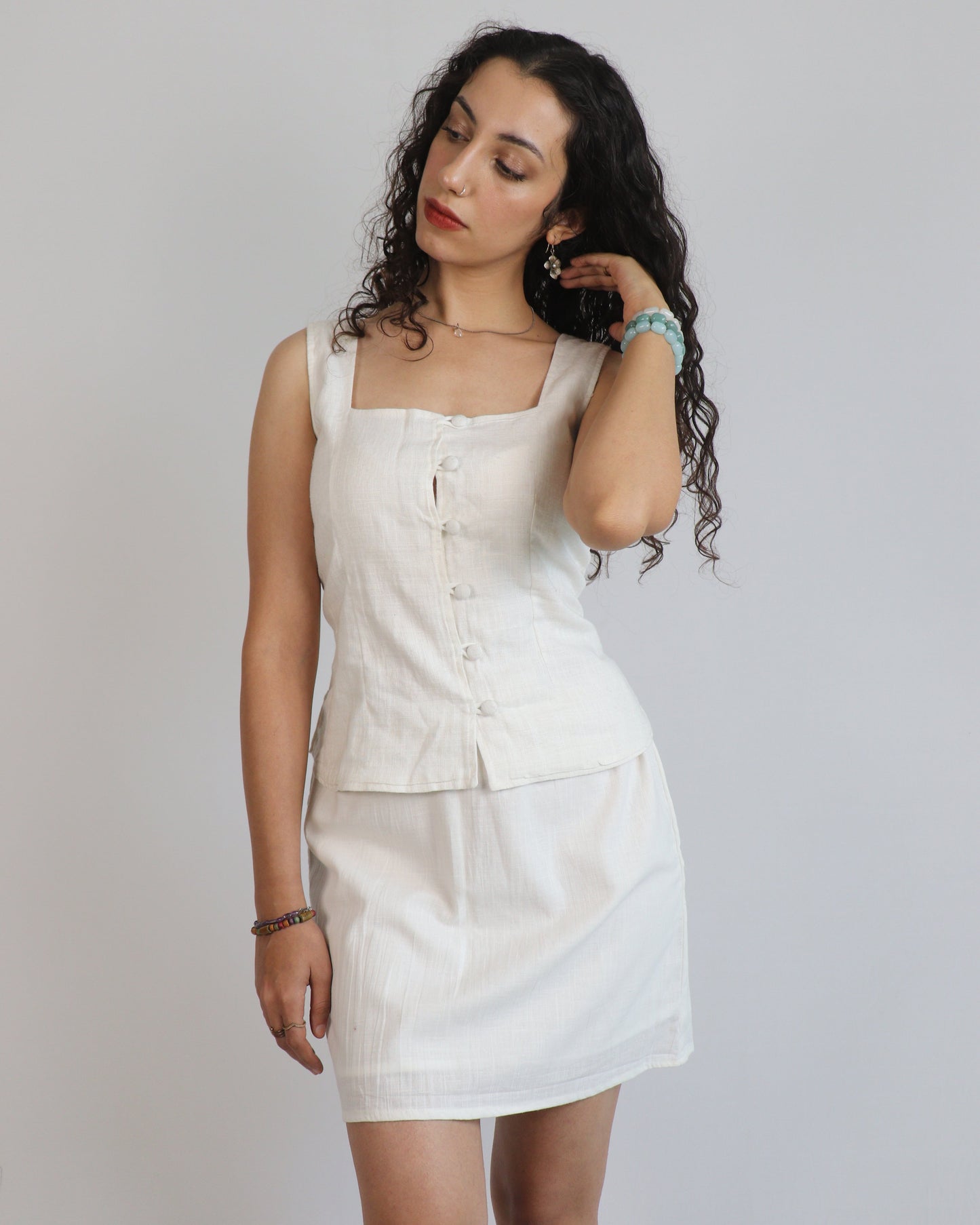Bela Mini Co-ord