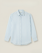 Striped Kiro Full-Sleeved Shirt