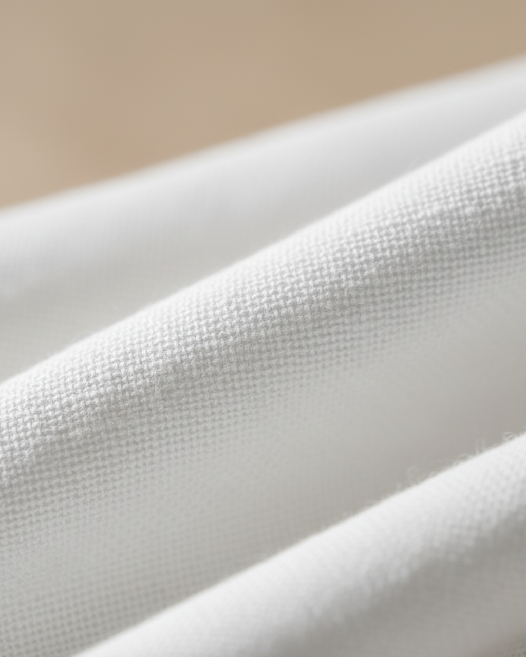 White Kiro Full-Sleeved Shirt