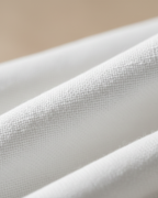 White Kiro Full-Sleeved Shirt