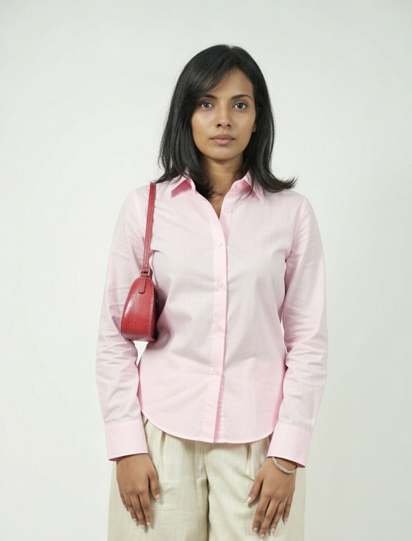 Maya Casual Shirt