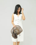 Veha V-Neck Dress
