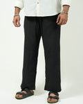 Black Raah Pant