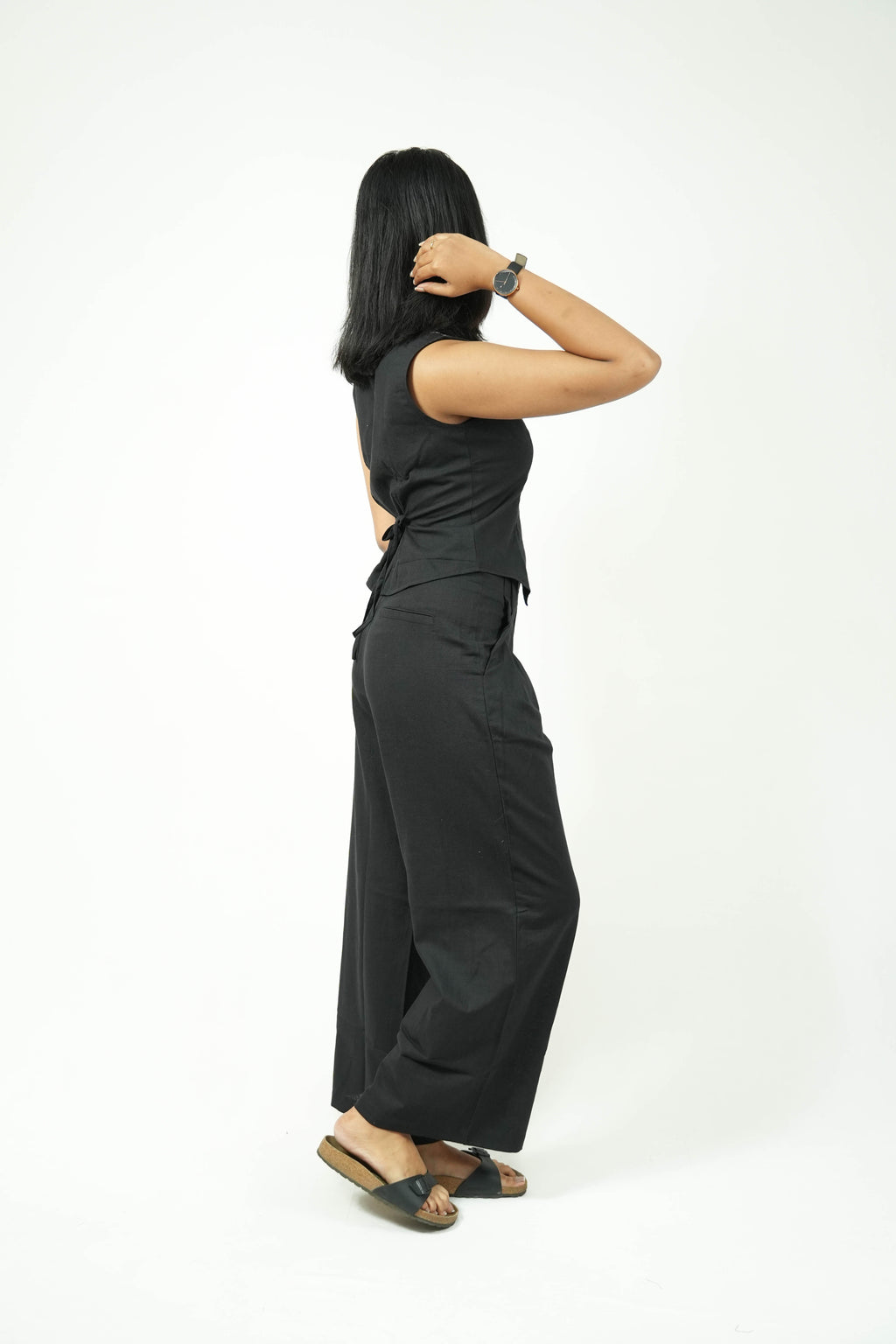 Fal Formal Pants