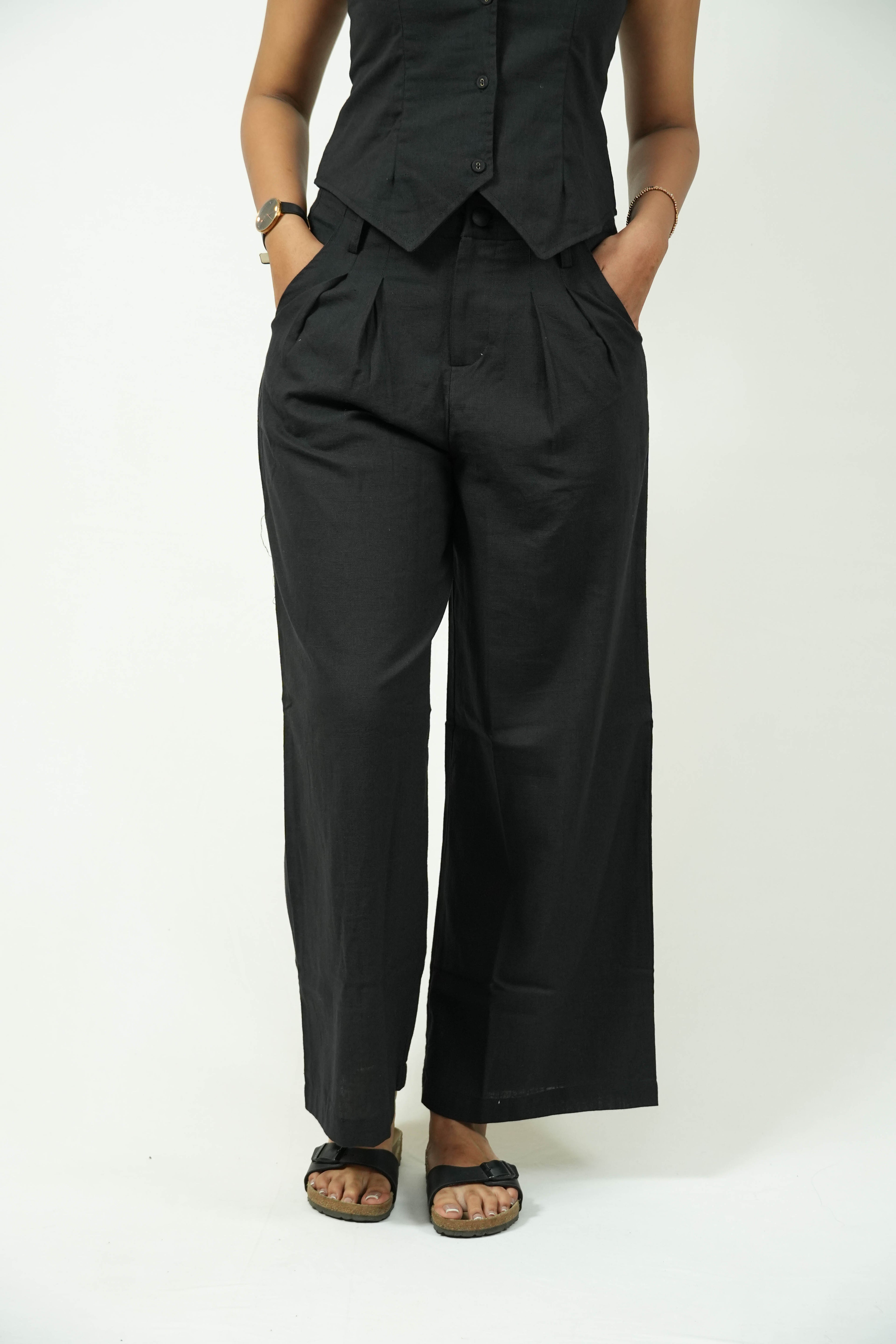 Fal Formal Pants