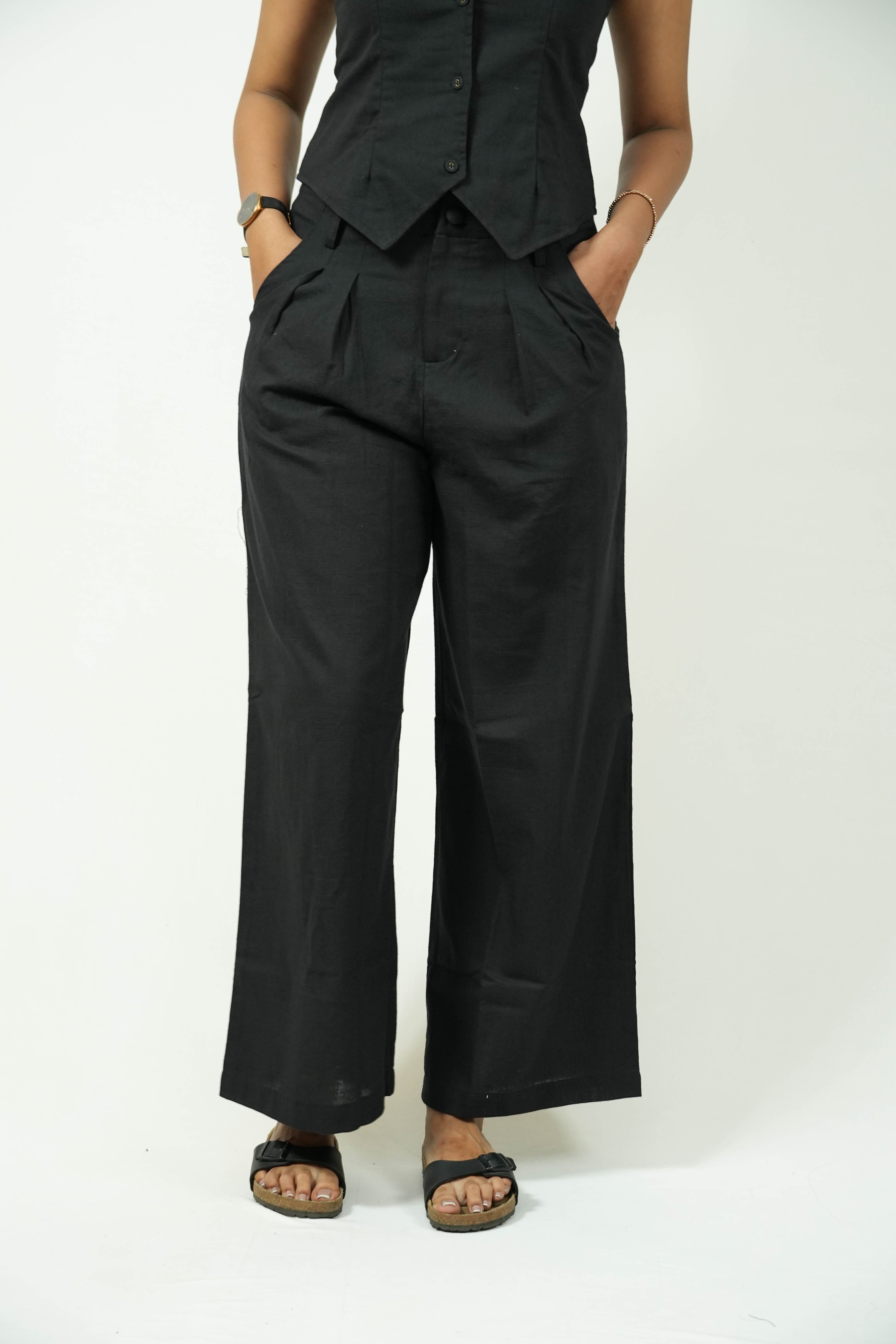 Fal Formal Pants