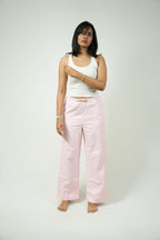 Pink Saji Pant
