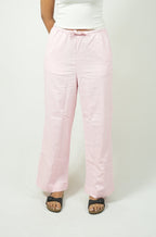 Pink Saji Pant