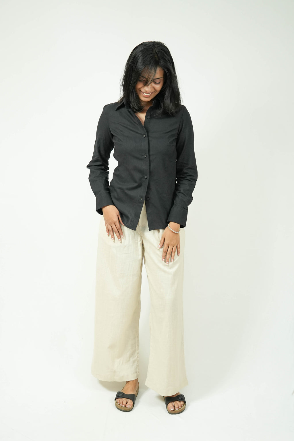 Fal Formal Pants