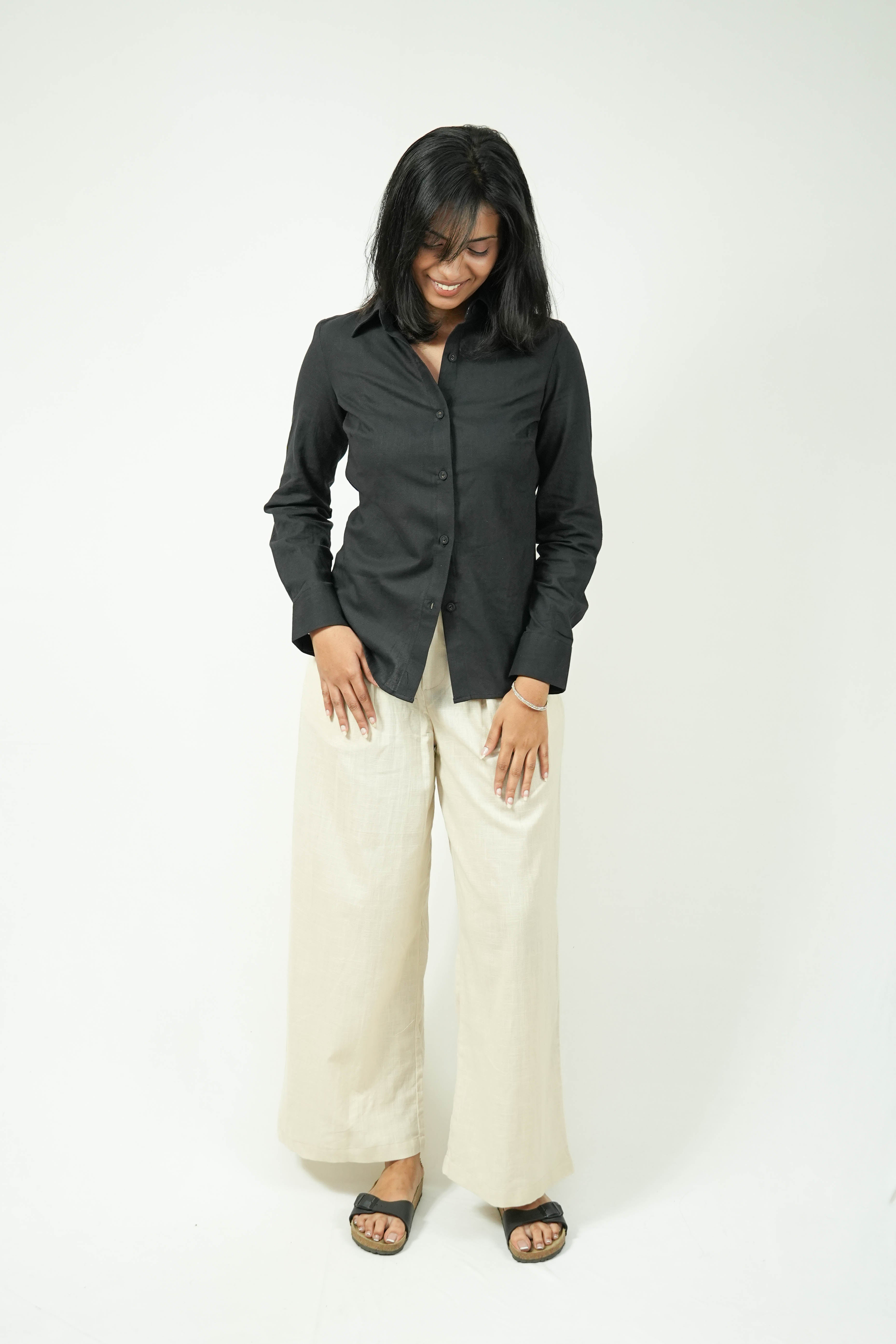 Fal Formal Pants