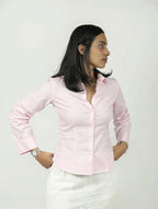 Maya Fitted Shirt