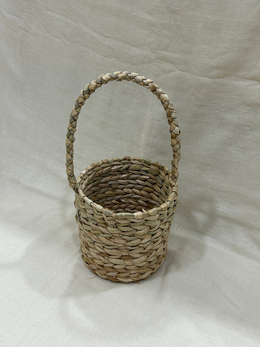 Vanaspati - Holder With Handle