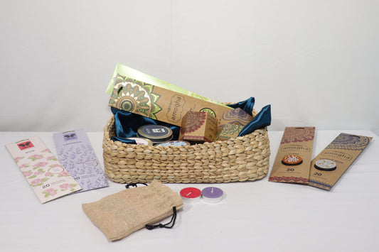 Gift Tray