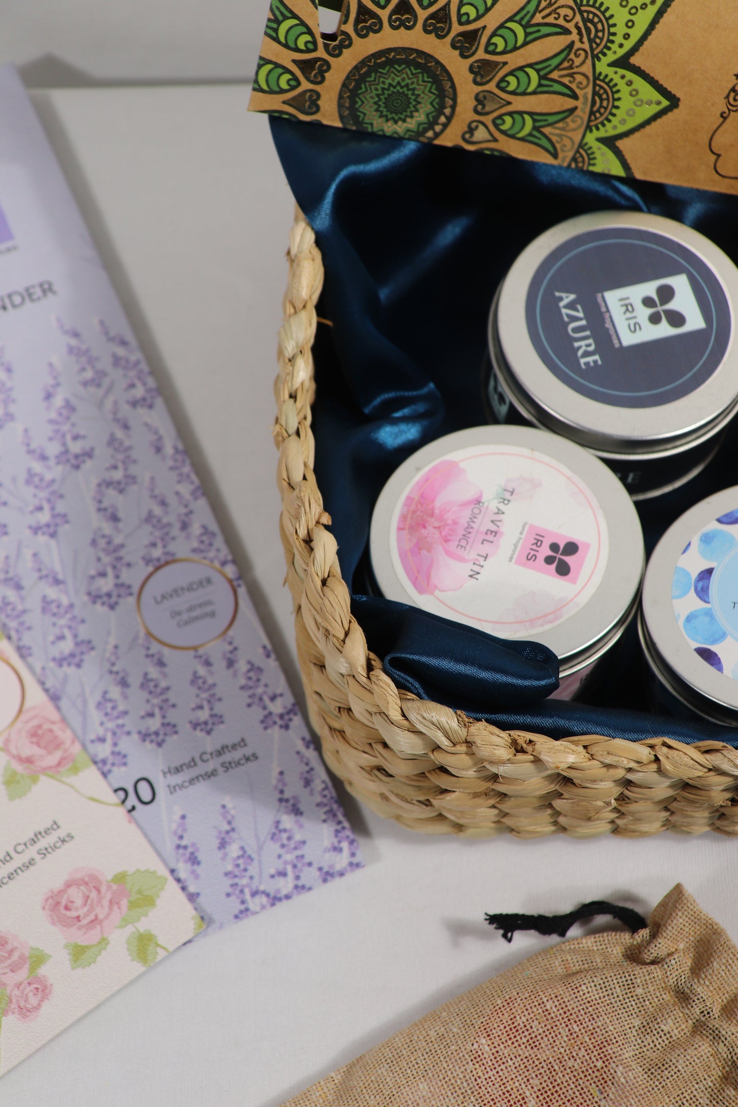 Gift Tray