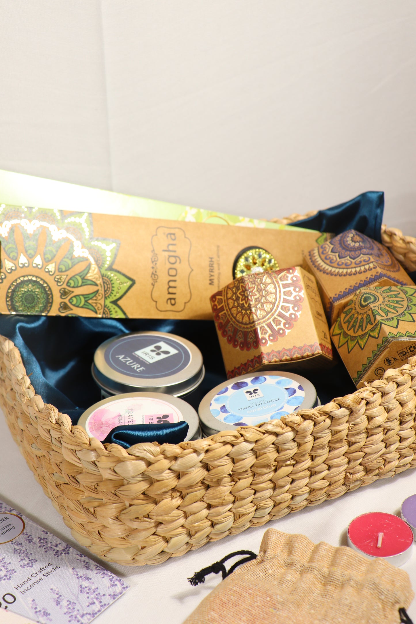 Gift Tray