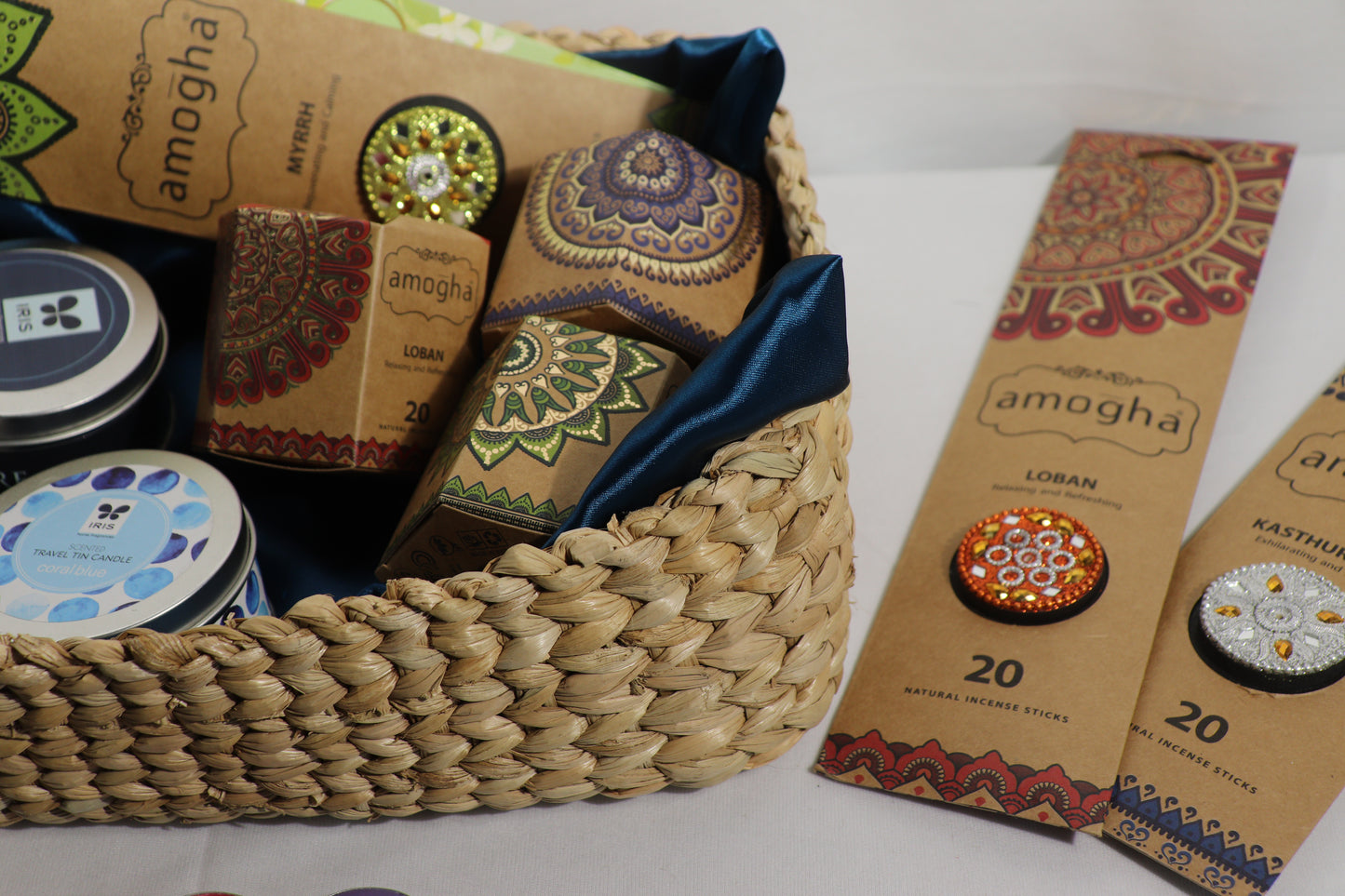Gift Tray