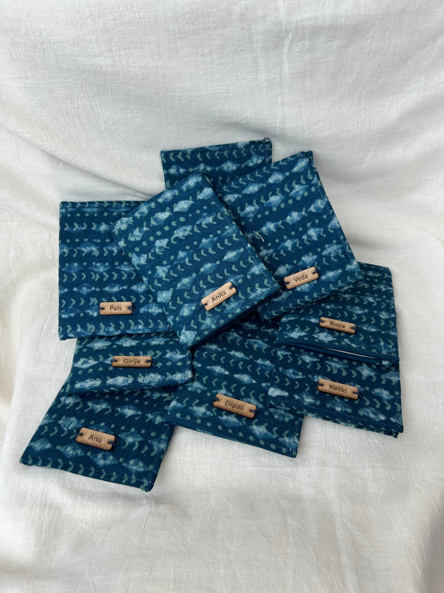 Passport Holder