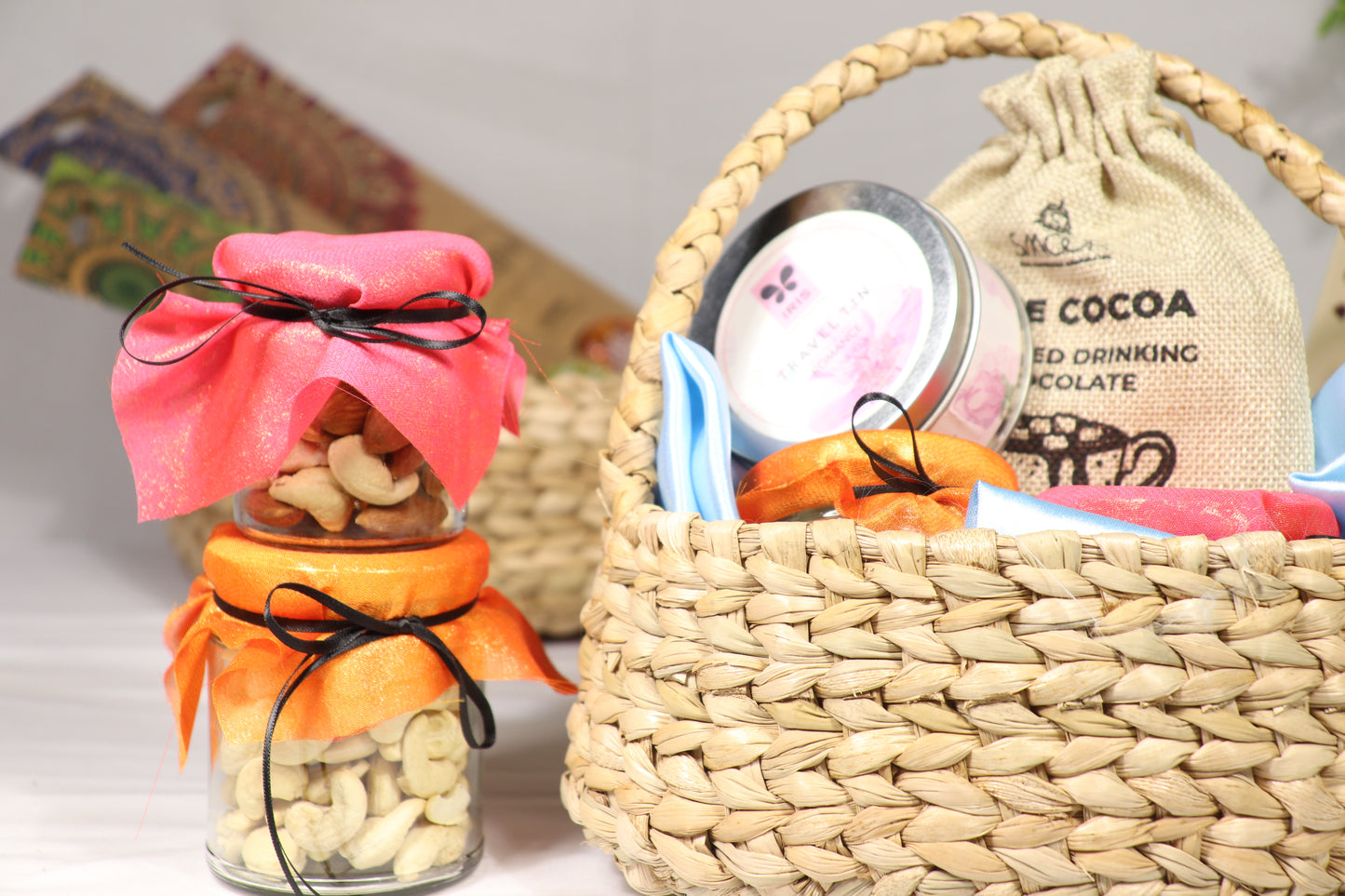 Gift Basket
