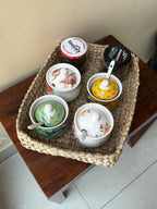 Indriya - Tray Organiser