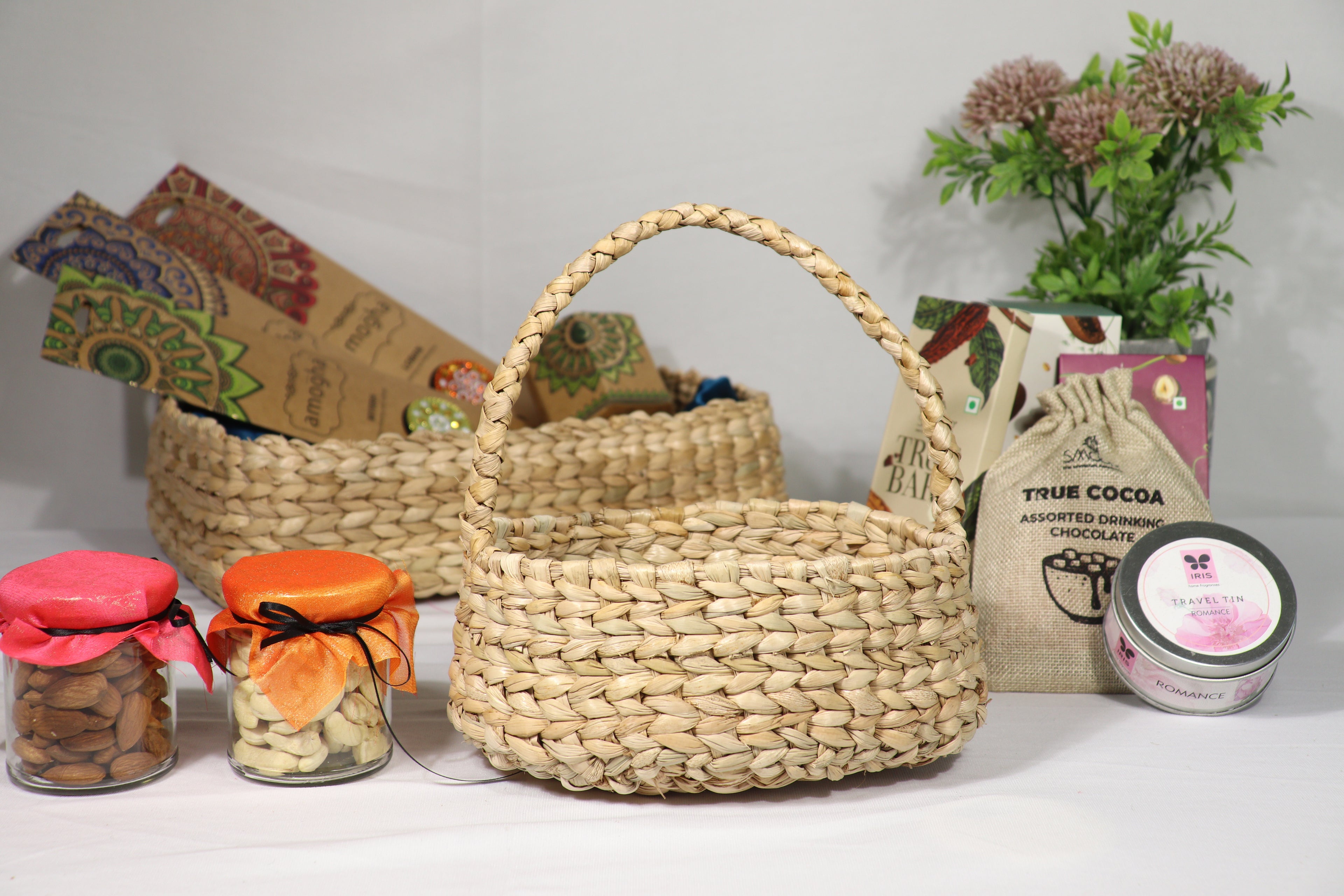 Gift Basket