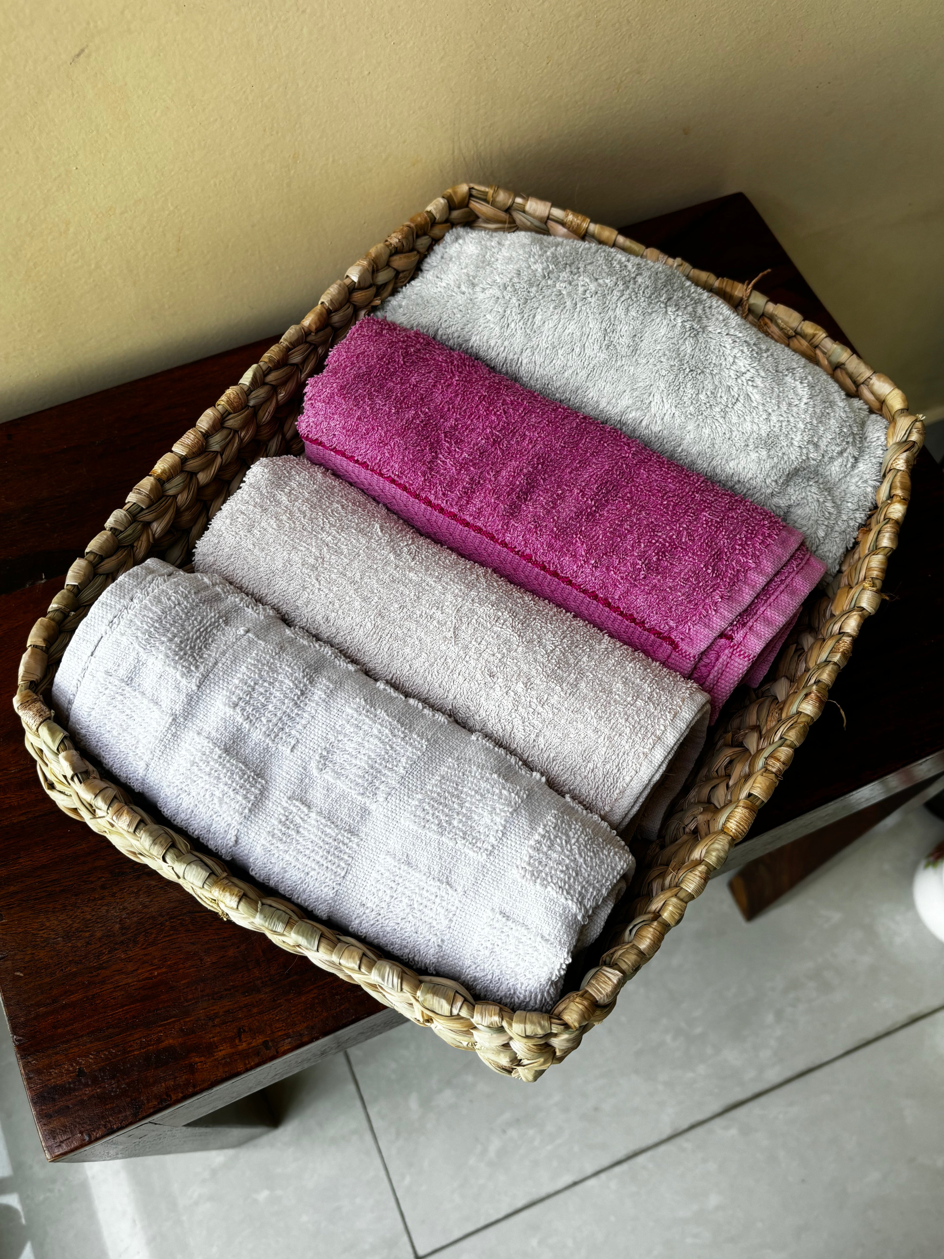 Indriya - Tray Organiser