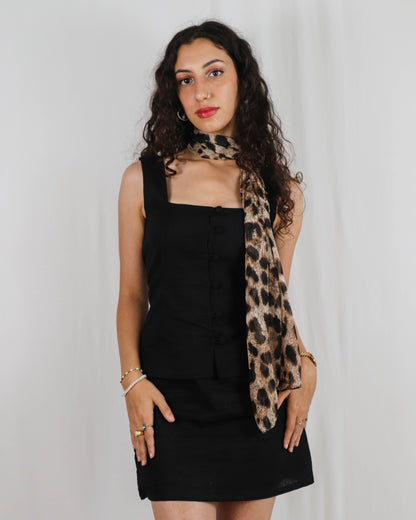 Bela Mini Co-ord