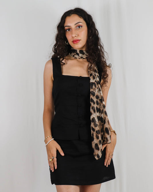 Bela Mini Co-ord
