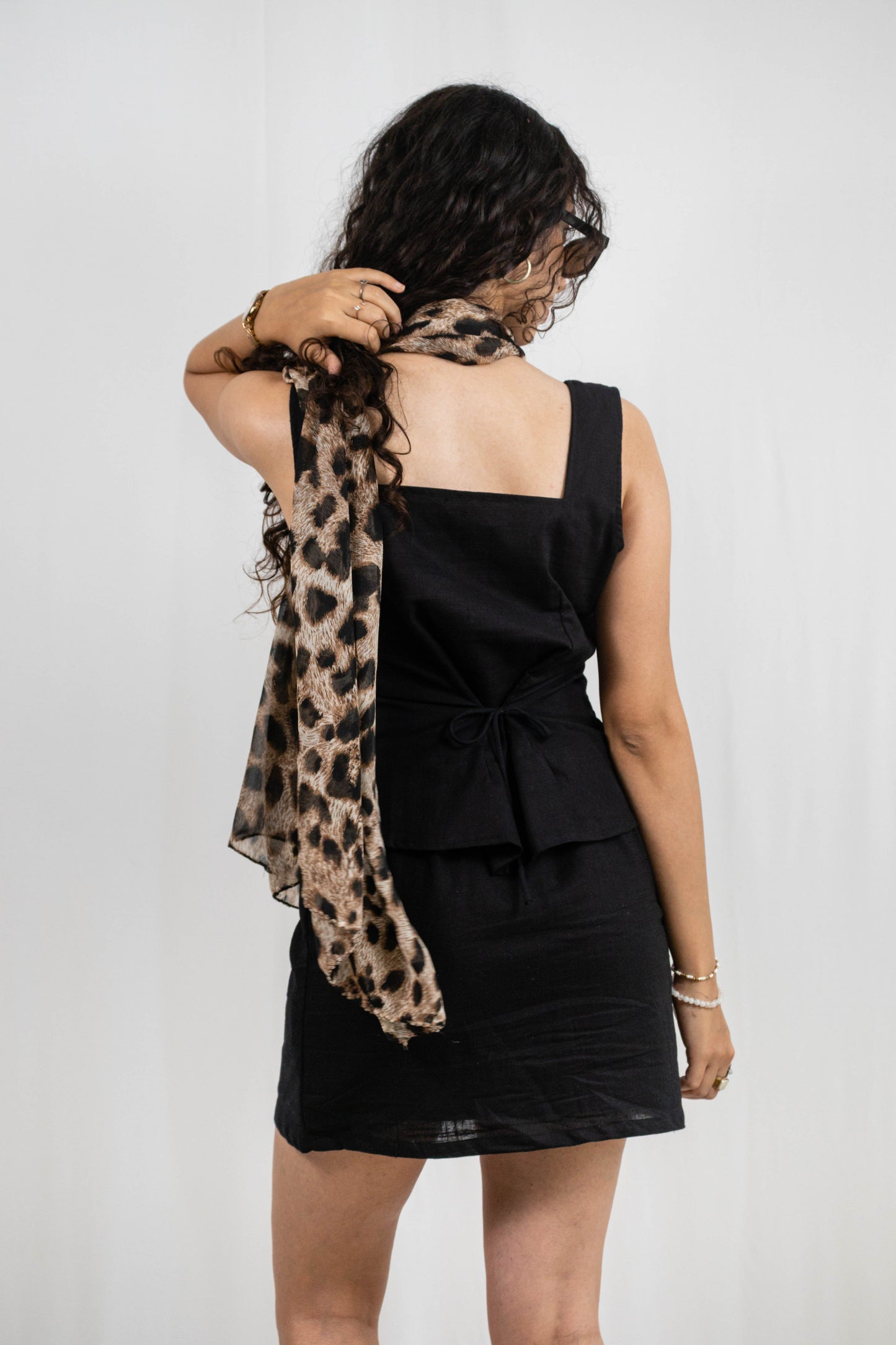 Bela Mini Co-ord