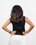 Black Bela Top