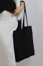 Black Rooh Tote