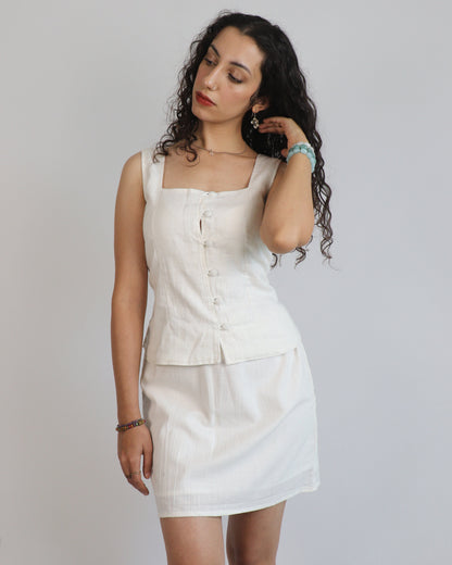 Bela Mini Co-ord