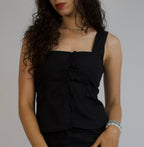 Black Bela Top