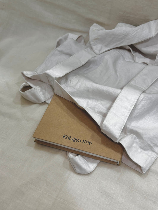 Pankti Journal Book
