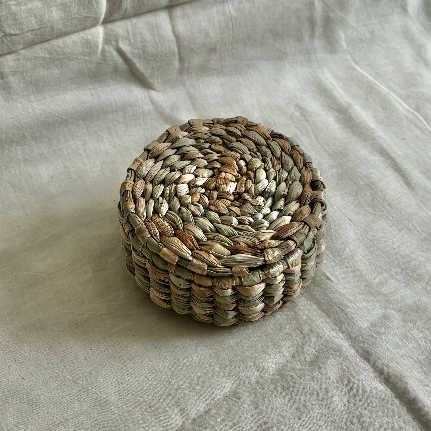Kabir - Item Holder