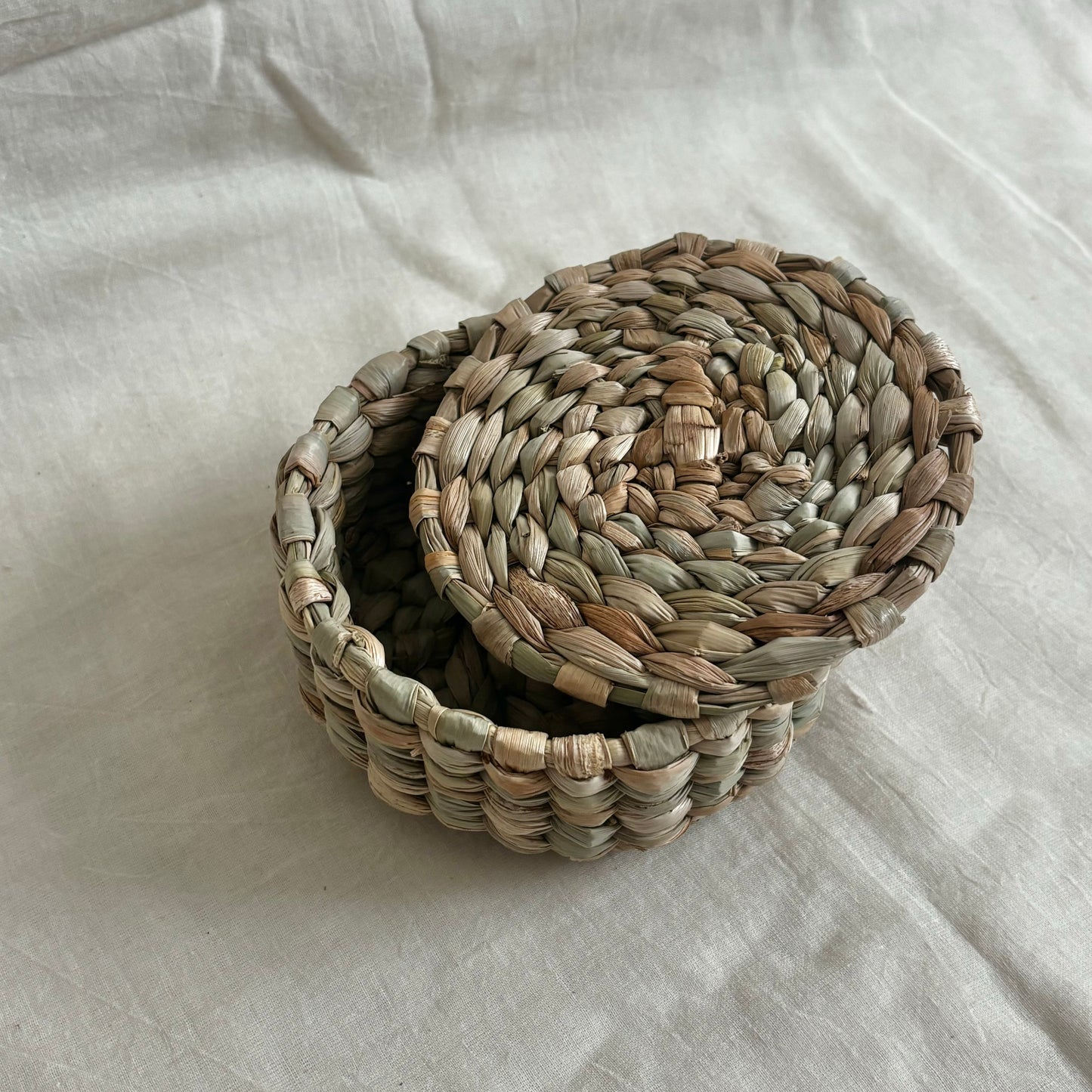Kabir - Item Holder