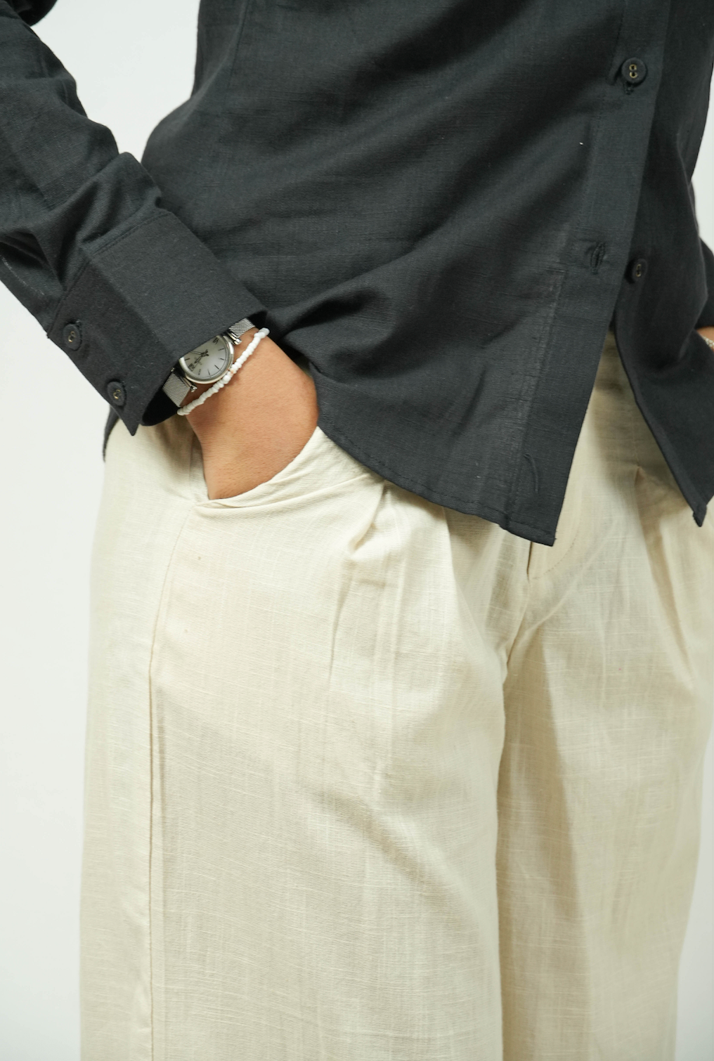 Fal Formal Pants