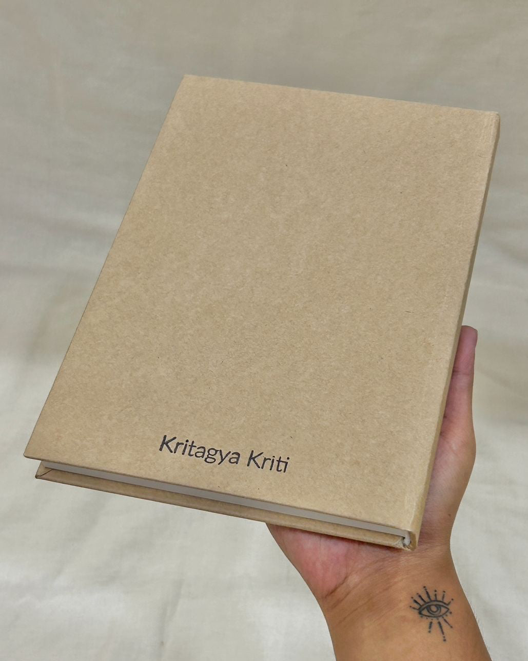 Pankti Journal Book