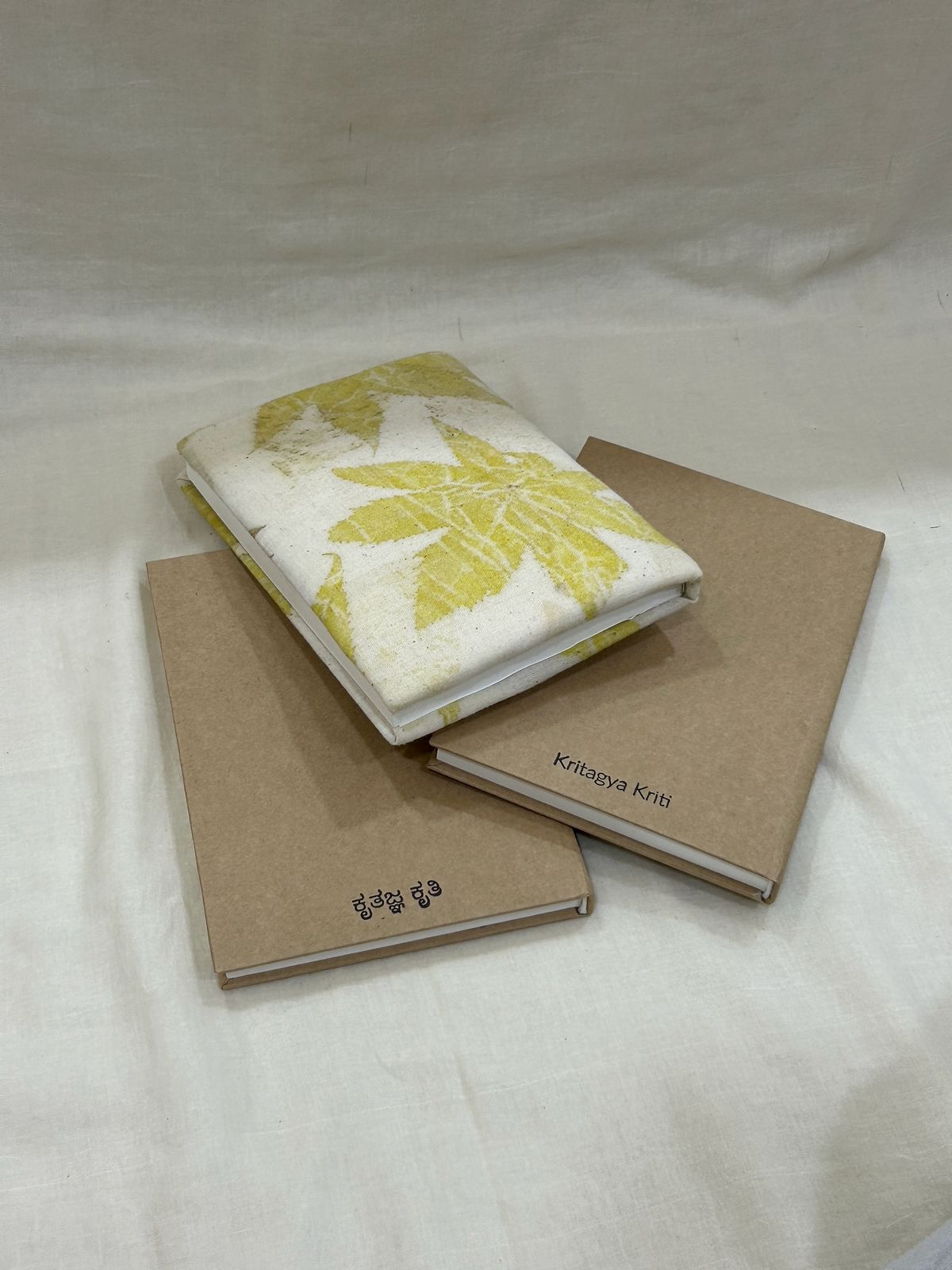 Pankti Journal Book