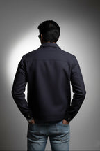Zor Linen Jacket